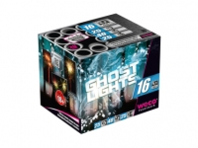 Ghost Lights CHF 8.95