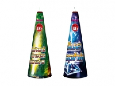 Riesenvulkan CHF 6.95