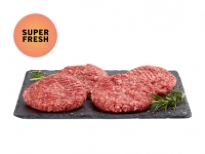 Rinds Hamburger CHF 4.99