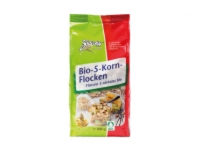 Zwicky Bio-5-Korn-Flocken CHF 3.39