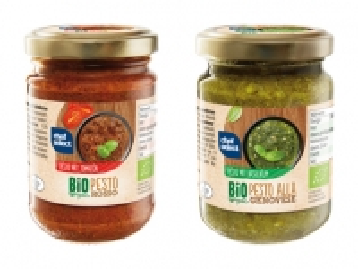 Bio Pesto CHF 2.99