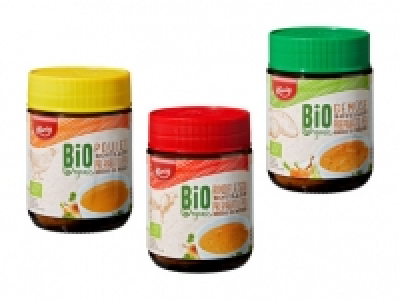 Bio Bouillon CHF 1.19