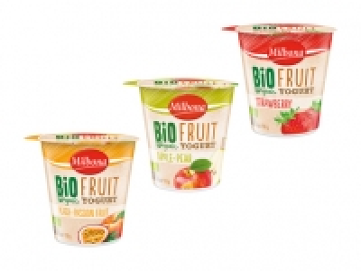 Bio Fruchtjoghurt CHF 0.45
