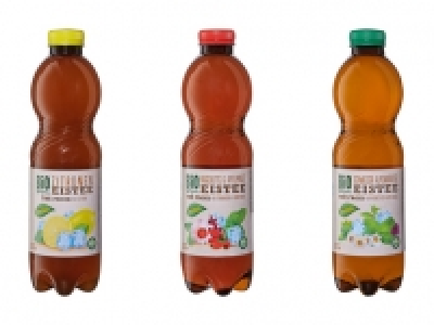 Bio Eistee CHF 0.89