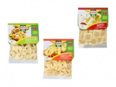 Bio gefüllte Pasta CHF 1.99