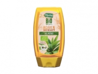 Bio Agavensirup CHF 2.99