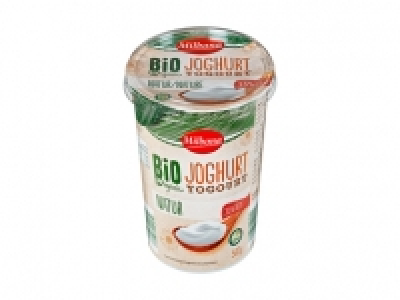 Bio Naturjoghurt CHF 0.89