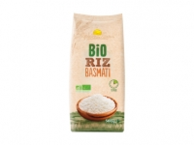 Bio Basmati Reis CHF 1.99