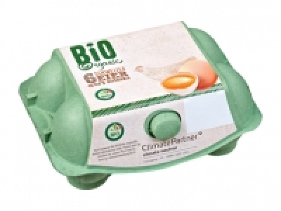 Bio Schweizer Eier CHF 3.49