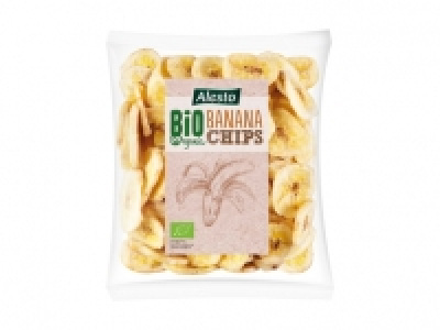Bio Bananenchips CHF 1.49