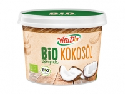 Bio Kokosnussöl CHF 4.99