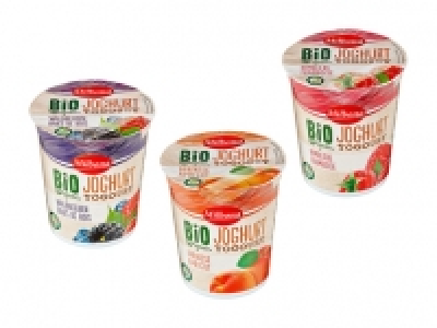Bio Fruchtjoghurt CHF 0.55