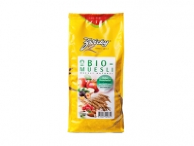 Zwicky Bio Müesli CHF 5.29