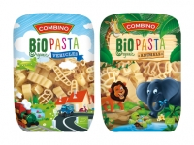 Bio Kinderpasta CHF 0.99