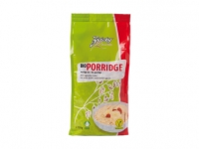 Zwicky Bio Porridge mit Früchten CHF 4.49