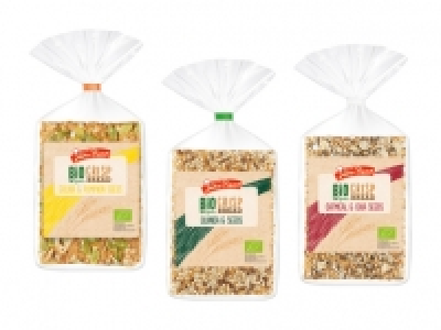 Bio Knäckebrot CHF 2.49