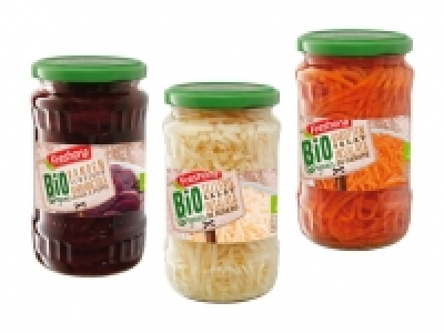 Bio Gemüse CHF 1.49
