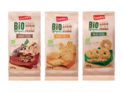 Bio Dinkelgebäcke CHF 0.99