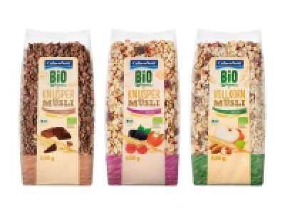 Bio Müsli CHF 2.59
