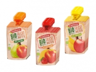 Bio Fruchtsnack CHF 2.79
