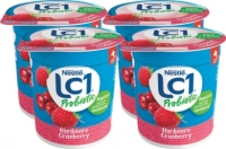 Nestlé LC1 Joghurt CHF 3.10