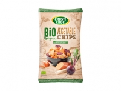 Bio Gemüsechips CHF 2.22