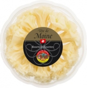 Tête de Moine AOP Rosetten CHF 3.65