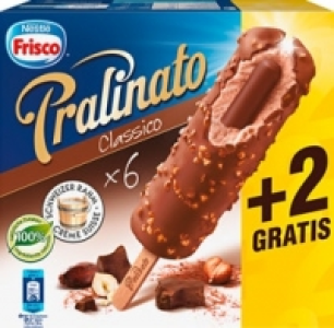 Frisco Glac&eacute; Pralinato Classico CHF&nbsp;7.95