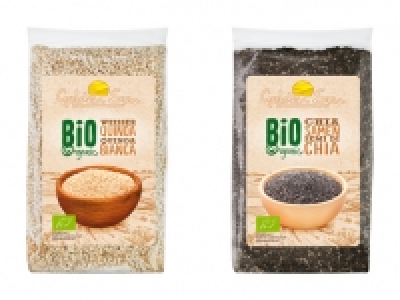 Bio Quinoa/ Bio Chia Samen CHF 2.49