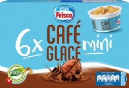 Denner  Frisco Café Glacé