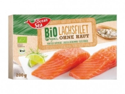 Bio Lachsfilet CHF 6.99