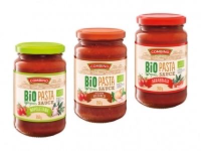 Bio Pastasauce CHF 1.19