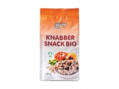 Zwicky Bio Knabbersnack CHF 3.99