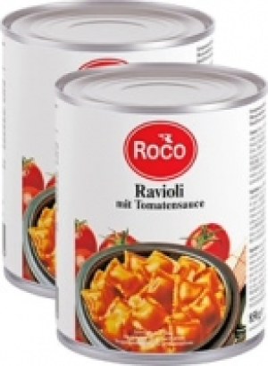 Roco Ravioli CHF 5.45
