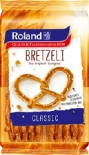Roland Bretzeli Classic CHF 3.90