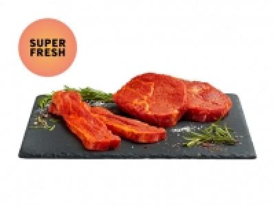 Schweine-Grillplatte CHF 6.99