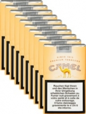 Camel Orange CHF 73.00