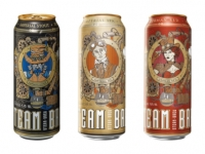 Craft Beer Steam Brew (nur in der Westschweiz und im Tessin)