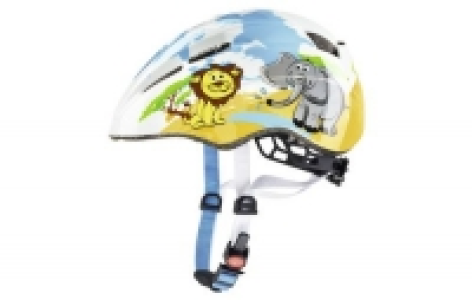 InterSport  Helm Kid 2 Desert