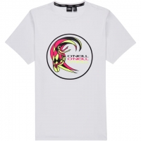 SportXX Oneill ONeill HM ARCHIVE-HYBRID T-SHIRT Herren-UVP-T-Shirt