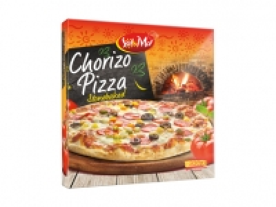 Steinofenpizza Chorizo CHF 2.99