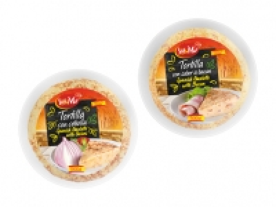 Tortilla CHF 3.99