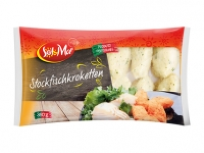 Stockfischkroketten CHF 3.99