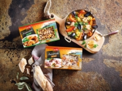 Meeresfrüchte CHF 3.99