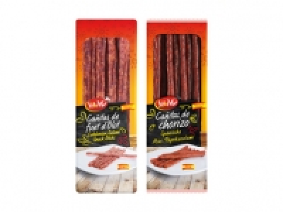 Snack Cañitas CHF 1.99