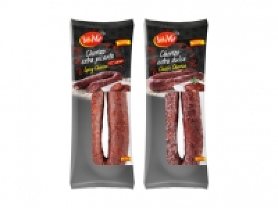Chorizo CHF 4.99