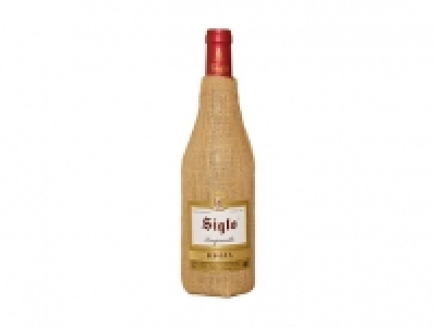 Siglo Rioja Tempranillo 2017 DOCa CHF 6.99