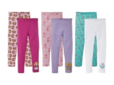 Leggings, 2er1 CHF 9.99