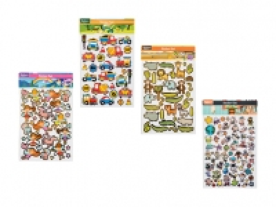 Sticker-Set CHF 1.49