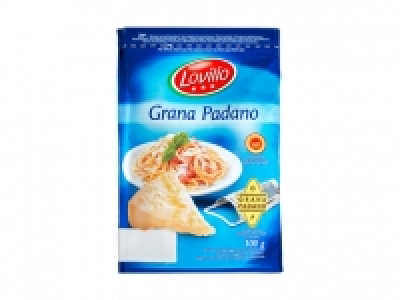 Grana Padano DOP CHF 1.11